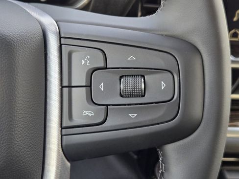 New 2026 GMC Sierra 1500 Elevation w/ Elevation Select Package image 21