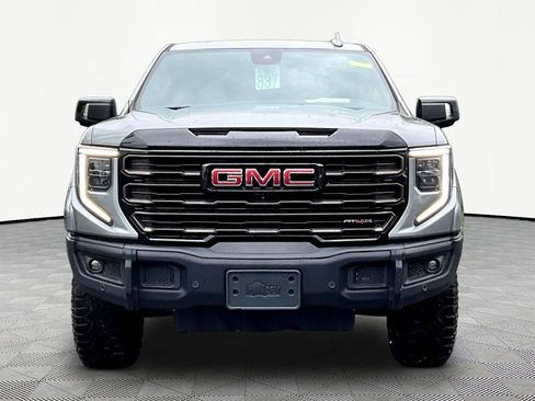 Used 2023 GMC Sierra 1500 AT4X w/ AT4X AEV Edition AWD/4WD image 2