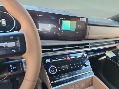 New 2026 Hyundai Santa Fe Limited FWD image 11