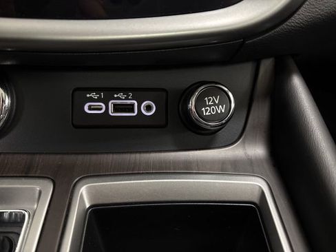 Used 2024 Nissan Murano Platinum image 58