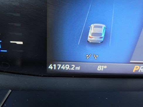 Used 2025 Ford Escape ST-Line FWD image 23