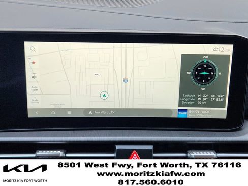 New 2026 Kia Sportage X-Line AWD/4WD image 12
