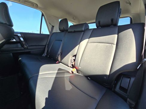 Used 2024 Toyota 4Runner TRD Pro AWD/4WD image 17
