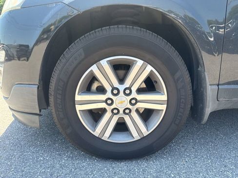 Used 2016 Chevrolet Traverse LT AWD/4WD image 23