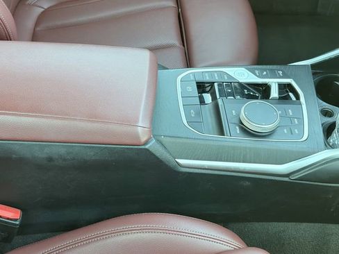 Used 2024 BMW 430i Convertible image 6