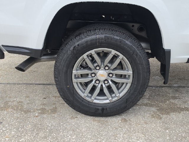 New 2026 Chevrolet Colorado LT w/ LT Convenience Package RWD image 5