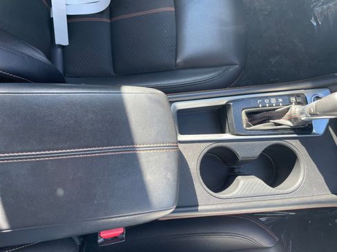 Used 2019 Nissan Altima 2.5 SR w/ SR Premium Package image 28