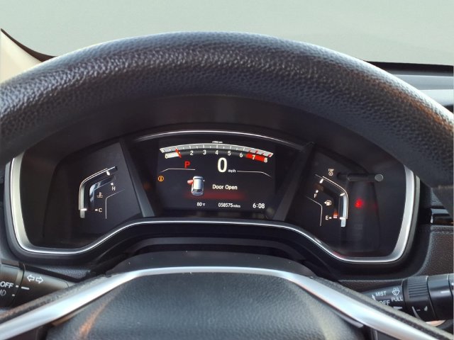 Used 2020 Honda CR-V EX image 11
