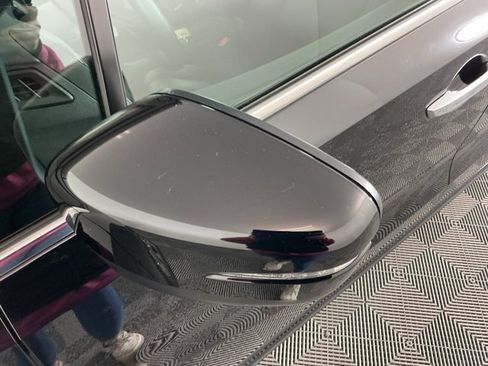 Used 2024 Honda Odyssey EX-L image 10