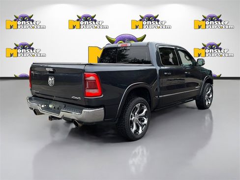 Used 2020 RAM 1500 Limited image 5
