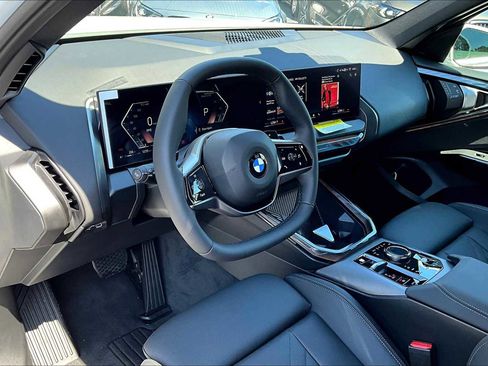New 2026 BMW X3 xDrive30 w/ Convenience Package image 8