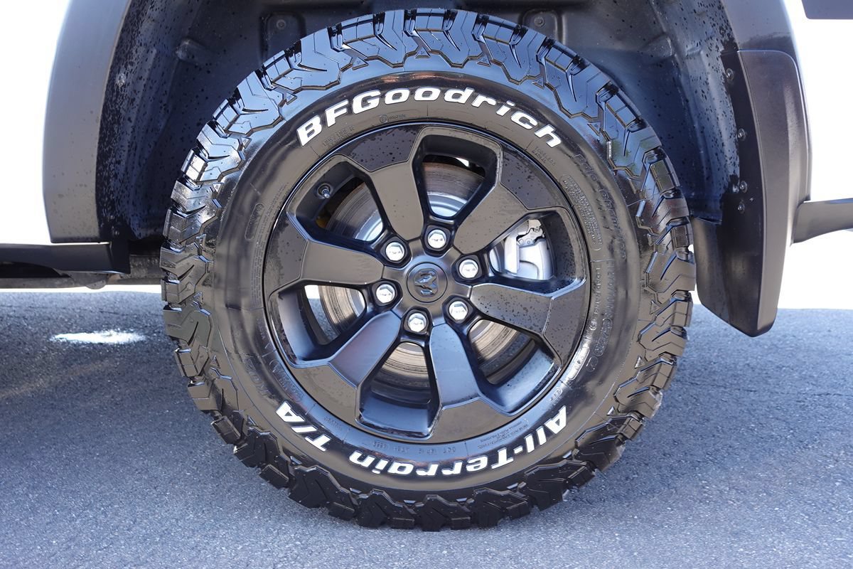 Used 2023 RAM 1500 Rebel w/ Rebel Level 2 Equipment Group AWD/4WD image 71
