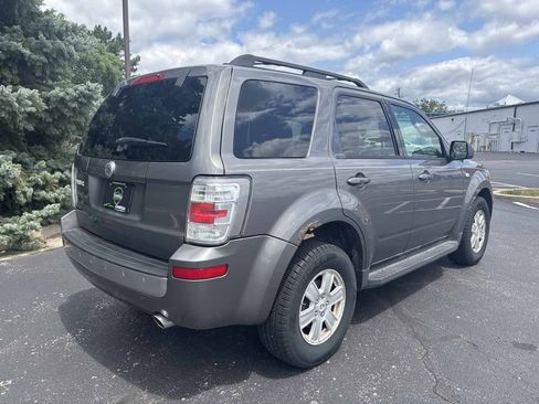 Used 2009 Mercury Mariner 2WD image 7