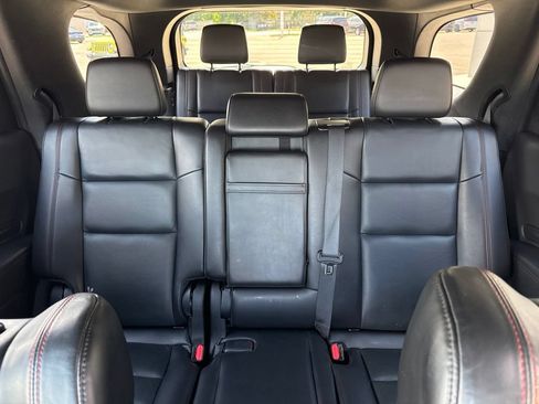 Used 2024 Dodge Durango GT AWD/4WD image 39
