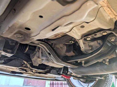 Used 2017 Subaru WRX STI AWD/4WD image 71