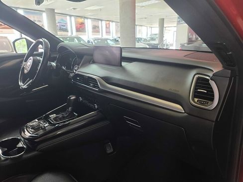 Used 2021 MAZDA CX-9 Grand Touring image 16