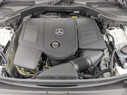 New 2026 Mercedes-Benz GLC 350e 4MATIC image 17