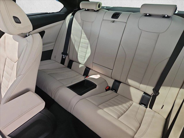 New 2026 BMW 230i xDrive Coupe w/ Premium Package AWD/4WD image 16