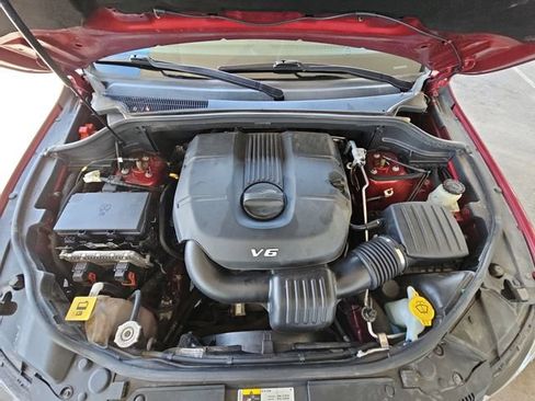 Used 2014 Jeep Grand Cherokee Summit AWD/4WD image 20