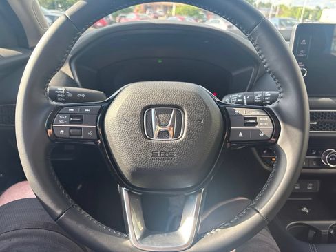 Certified 2026 Honda HR-V EX-L image 14