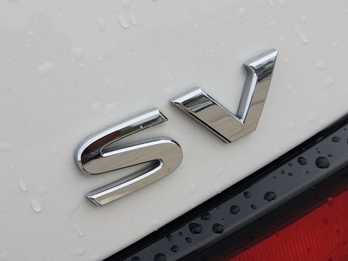 Used 2024 Nissan Sentra SV image 12