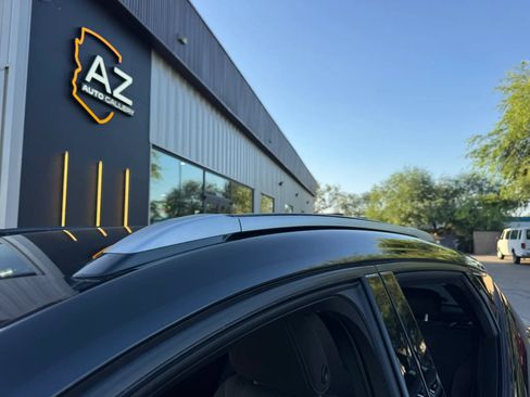 Used 2023 Chevrolet Bolt EUV LT w/ Redline Edition FWD image 44