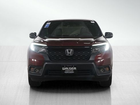 Used 2020 Honda Passport EX-L image 8