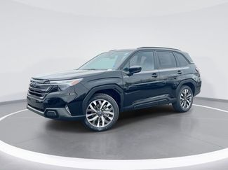 New 2026 Subaru Forester Touring video 1