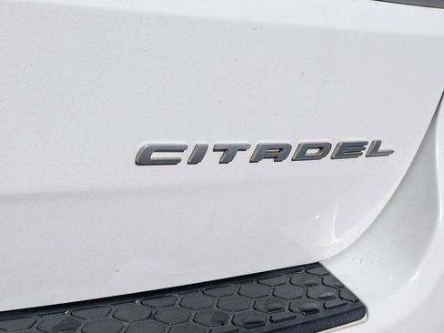 Used 2017 Dodge Durango Citadel image 31