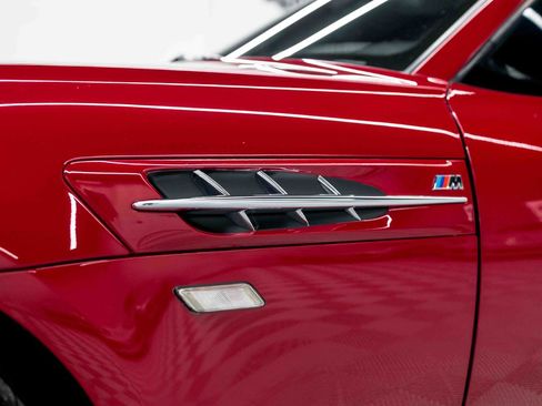 Used 1999 BMW M Coupe image 31