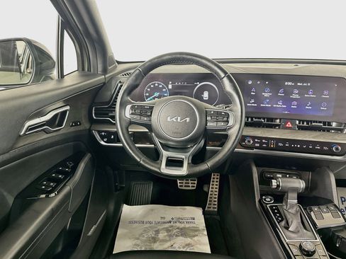 Certified 2024 Kia Sportage X-Pro AWD/4WD image 24
