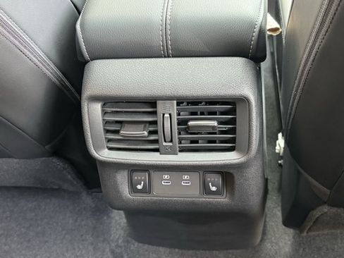 New 2026 Nissan Murano Platinum w/ Cargo Package AWD/4WD image 14