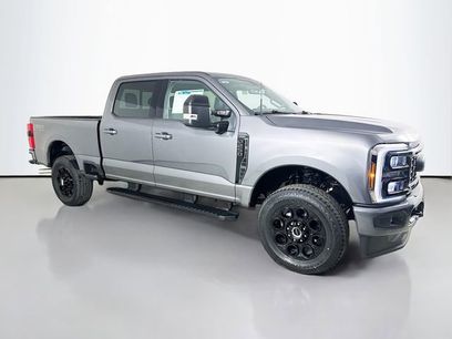 New 2026 Ford F250 Lariat