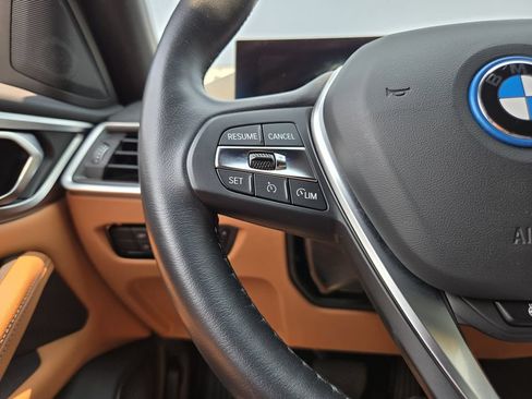 Used 2023 BMW i4 eDrive40 w/ Premium Package RWD image 28