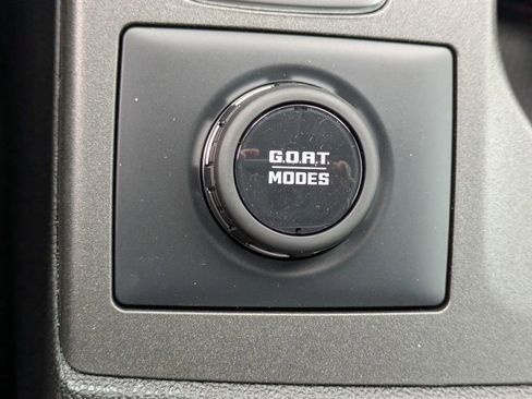 New 2025 Ford Bronco Sport Big Bend w/ Convenience Package AWD/4WD image 24
