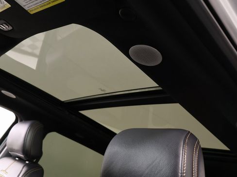 Used 2022 Ford F150 Platinum w/ Equipment Group 701A High image 17