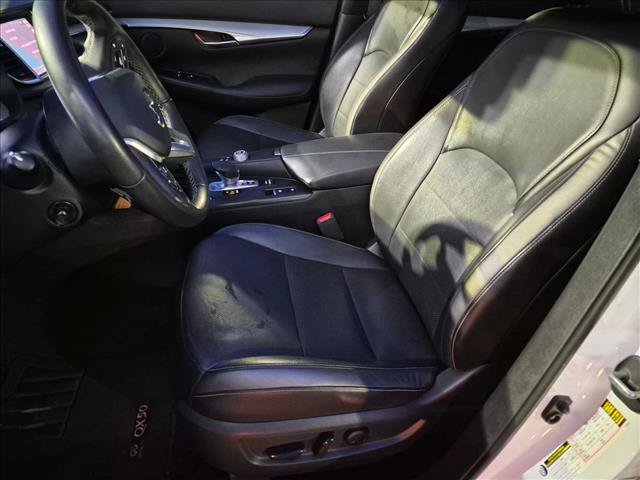 Used 2019 INFINITI QX50 Essential w/ Premium Heat Package FWD image 14