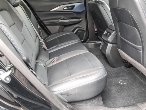 Used 2024 Chevrolet Equinox EV LT AWD/4WD image 32