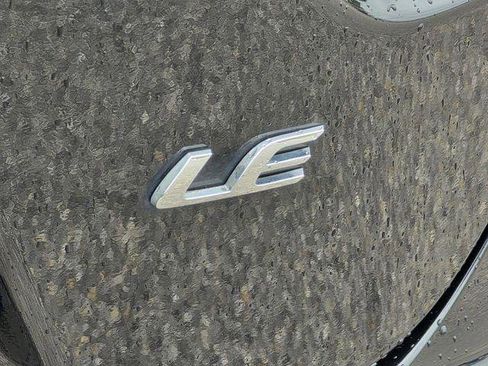 Certified 2023 Toyota Corolla LE FWD image 26