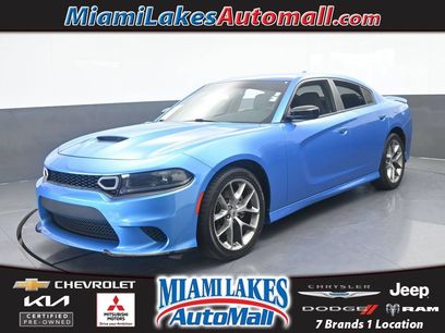 Used 2023 Dodge Charger GT