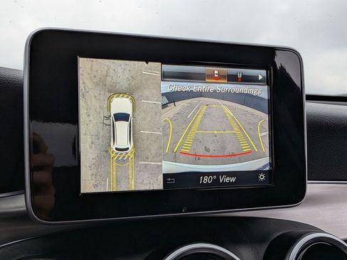 Used 2019 Mercedes-Benz GLC 300 image 19