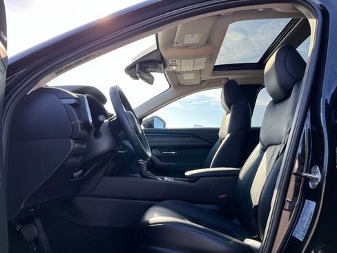 Used 2025 MAZDA CX-50 2.5 Hybrid w/ Weather Package image 10