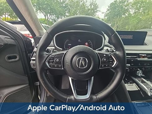 Certified 2023 Acura MDX FWD w/ Technology Package image 19