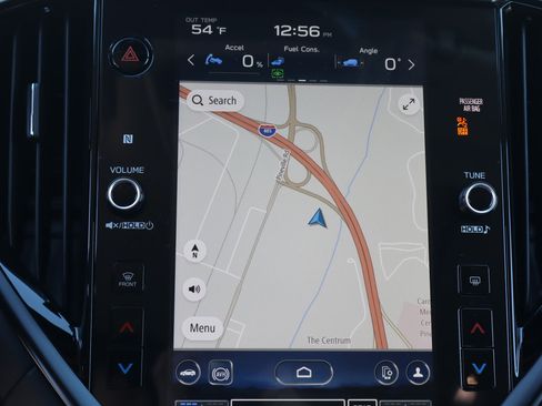 New 2026 Subaru Ascent Bronze Edition image 12