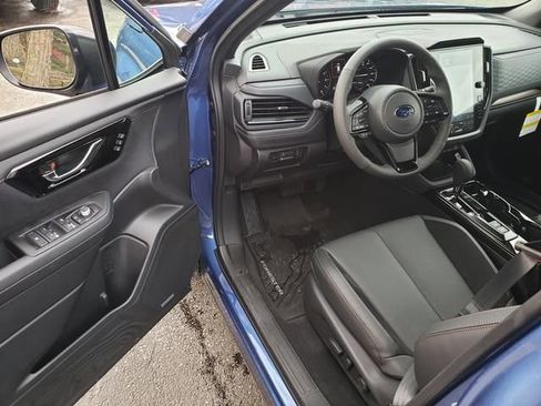 Used 2026 Subaru Forester Touring image 10