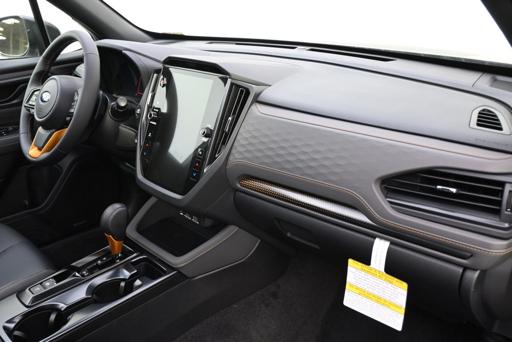 New 2026 Subaru Forester Wilderness AWD/4WD image 15