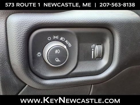 New 2025 RAM 2500 Big Horn image 14