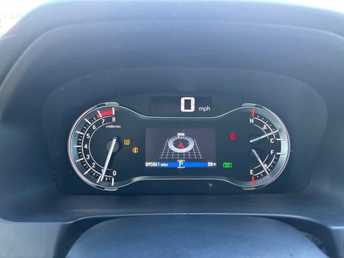 Used 2017 Honda Pilot EX-L image 22