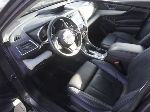 Used 2019 Subaru Ascent Limited image 18