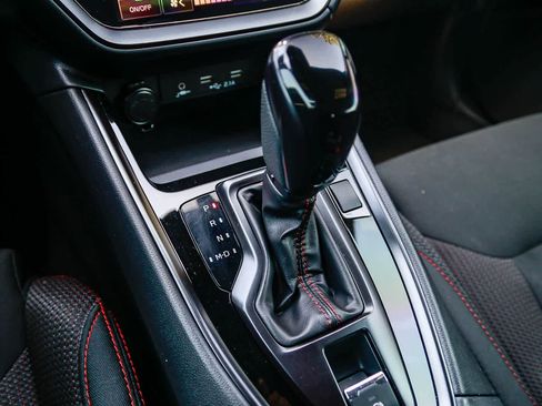 Used 2022 Subaru WRX Premium AWD/4WD image 21